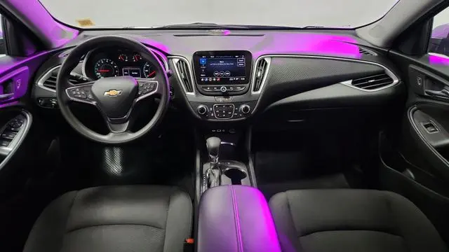 2024 Chevrolet Malibu - $19,889