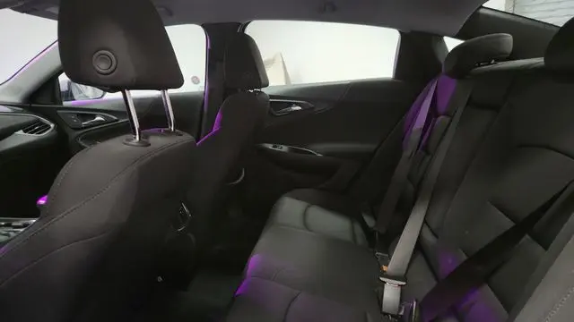 2024 Chevrolet Malibu - $19,889