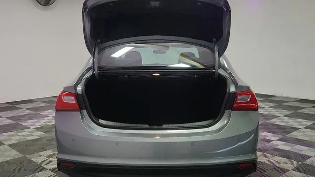 2024 Chevrolet Malibu - $19,889