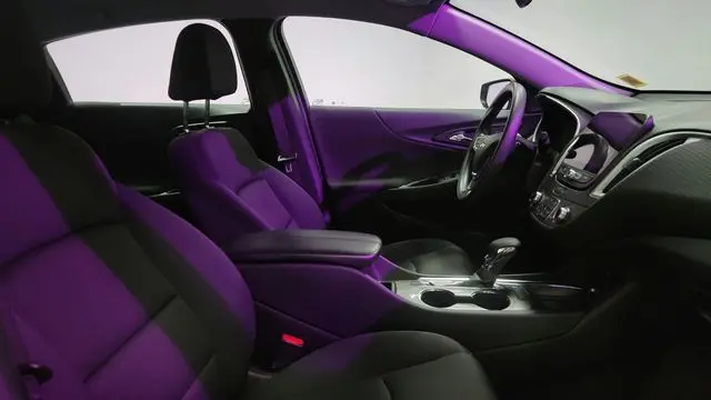 2024 Chevrolet Malibu - $19,889