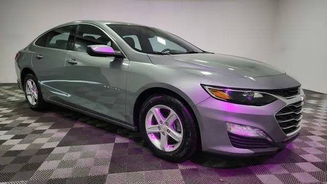 2024 Chevrolet Malibu - $19,889