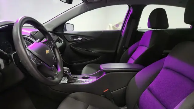 2024 Chevrolet Malibu - $19,889
