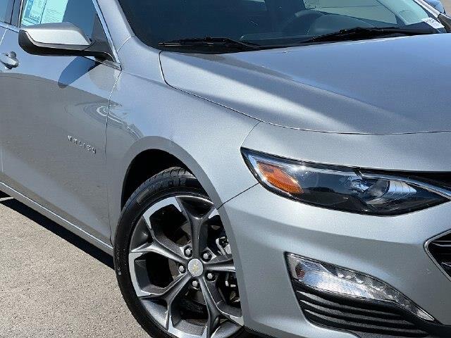2024 Chevrolet Malibu - $17,275