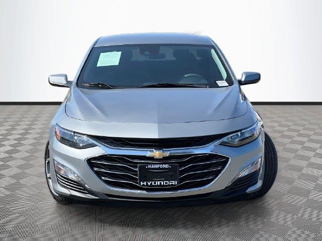 2024 Chevrolet Malibu - $17,275