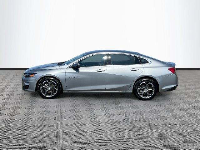 2024 Chevrolet Malibu - $17,275