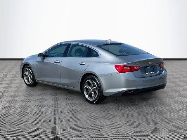 2024 Chevrolet Malibu - $17,275