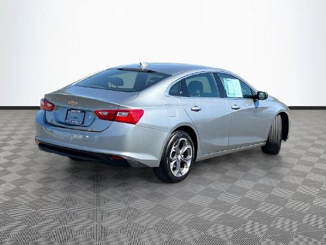2024 Chevrolet Malibu - $17,275