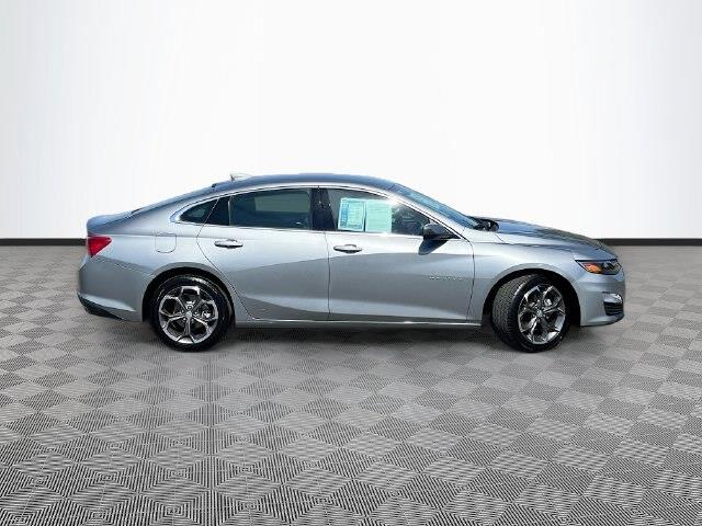 2024 Chevrolet Malibu - $17,275