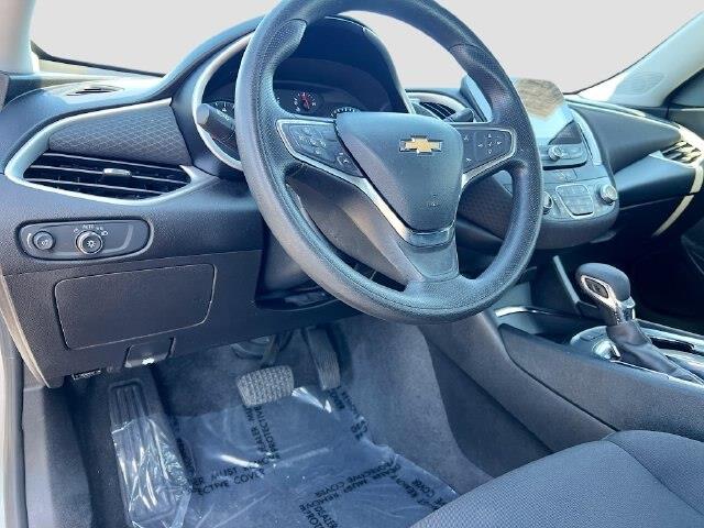 2024 Chevrolet Malibu - $17,275