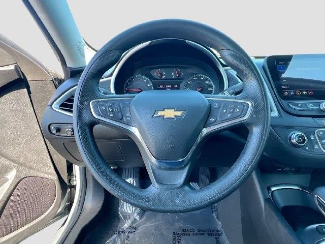 2024 Chevrolet Malibu - $17,275