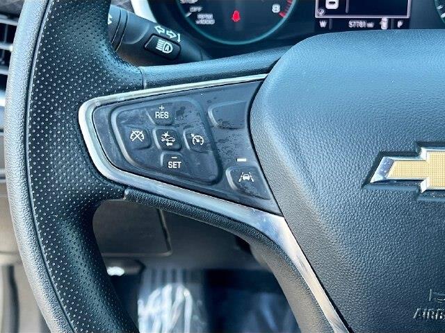 2024 Chevrolet Malibu - $17,275