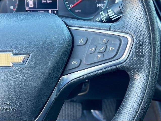 2024 Chevrolet Malibu - $17,275