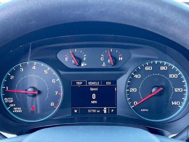 2024 Chevrolet Malibu - $17,275