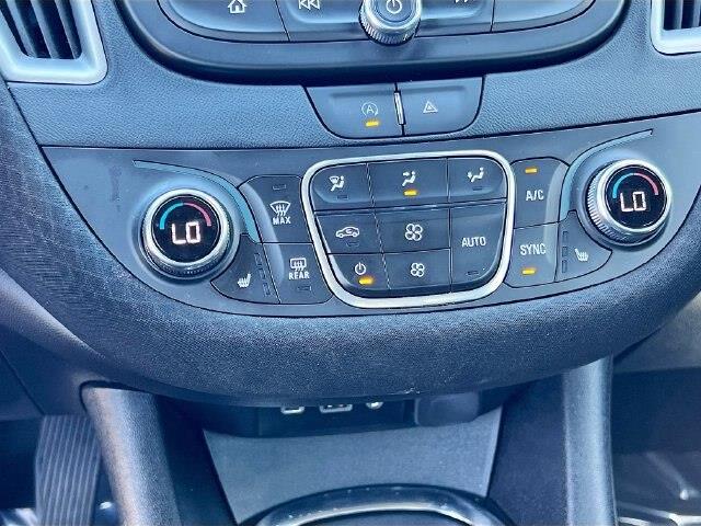 2024 Chevrolet Malibu - $17,275