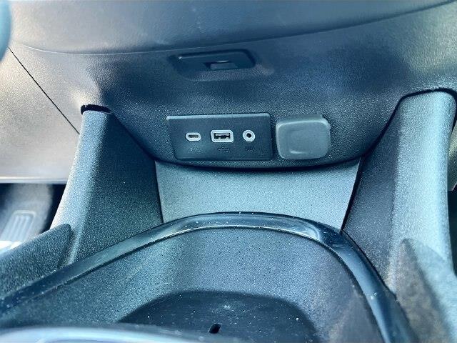 2024 Chevrolet Malibu - $17,275