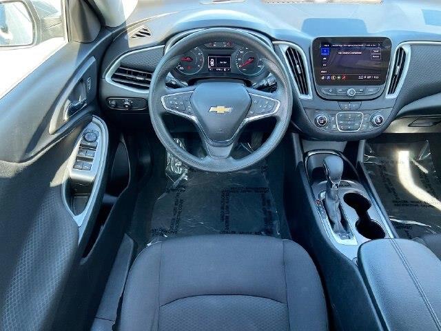 2024 Chevrolet Malibu - $17,275