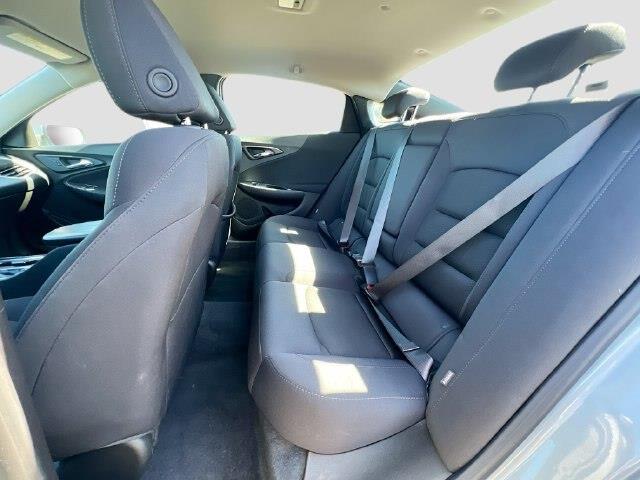 2024 Chevrolet Malibu - $17,275