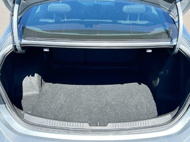 2024 Chevrolet Malibu - $17,275