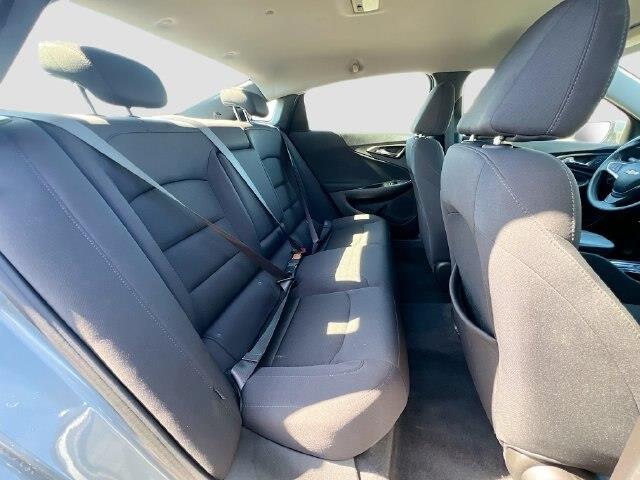 2024 Chevrolet Malibu - $17,275
