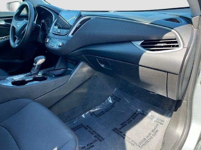 2024 Chevrolet Malibu - $17,275
