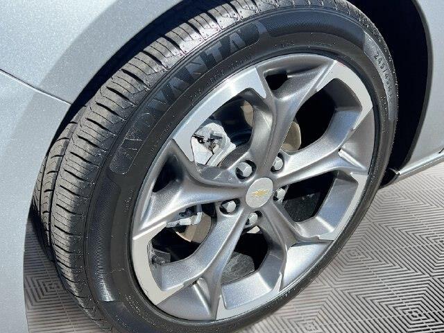 2024 Chevrolet Malibu - $17,275