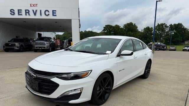 Preowned 2024 Chevrolet Malibu LT for Sale