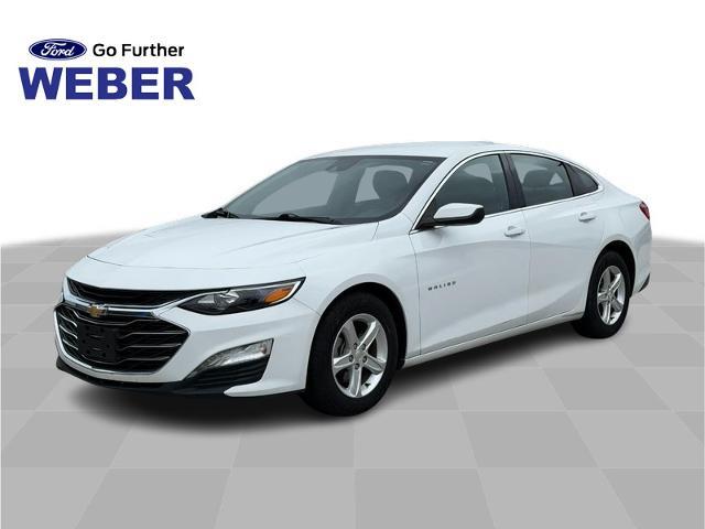 2024 Chevrolet Malibu - $18,612