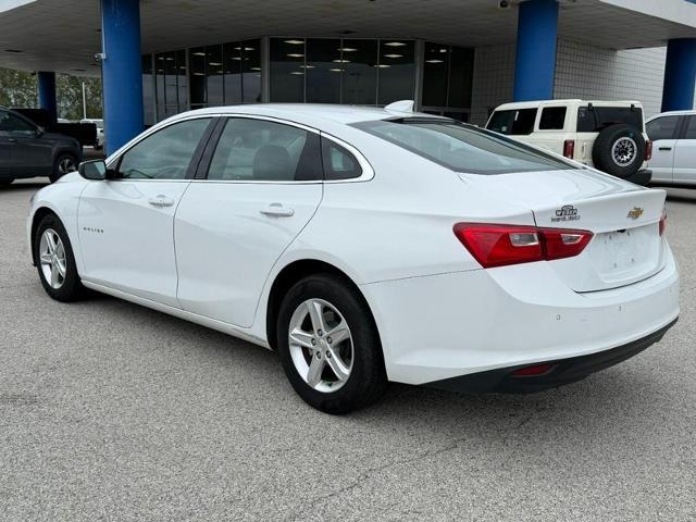 2024 Chevrolet Malibu - $18,612