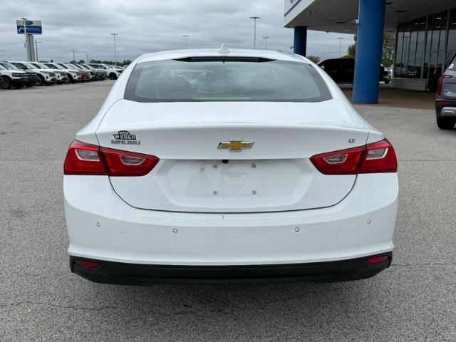 2024 Chevrolet Malibu - $18,612