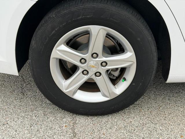 2024 Chevrolet Malibu - $18,612