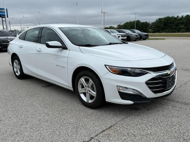 2024 Chevrolet Malibu - $18,612