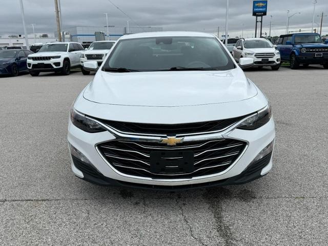 2024 Chevrolet Malibu - $18,612