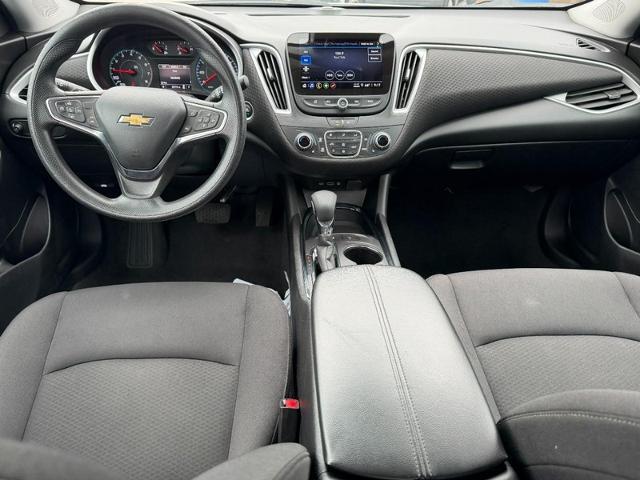 2024 Chevrolet Malibu - $18,612