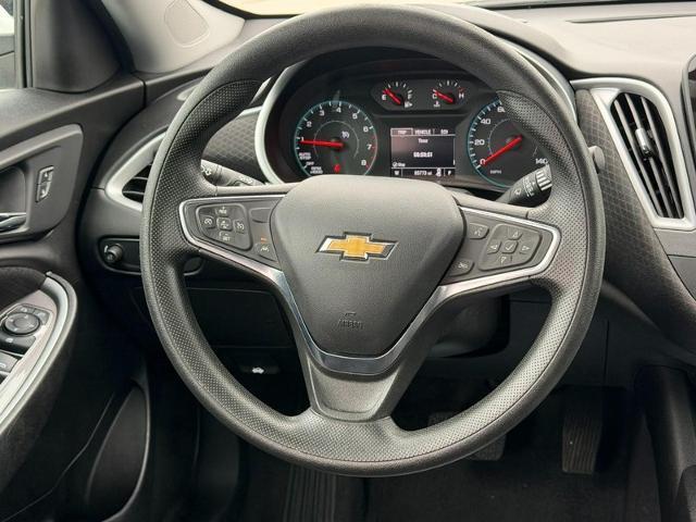 2024 Chevrolet Malibu - $18,612
