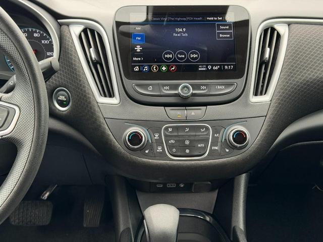 2024 Chevrolet Malibu - $18,612