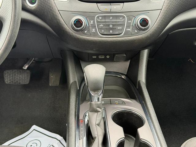 2024 Chevrolet Malibu - $18,612