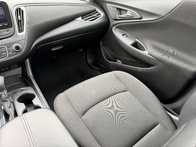 2024 Chevrolet Malibu - $18,612