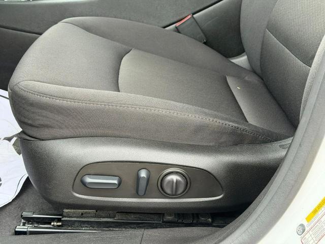 2024 Chevrolet Malibu - $18,612