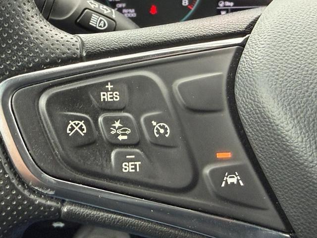 2024 Chevrolet Malibu - $18,612