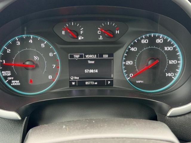 2024 Chevrolet Malibu - $18,612