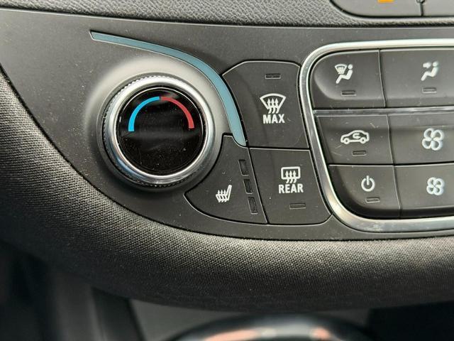 2024 Chevrolet Malibu - $18,612