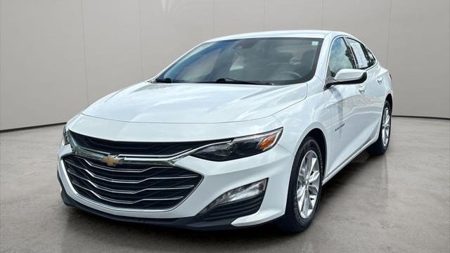 Preowned 2024 Chevrolet Malibu LT for Sale