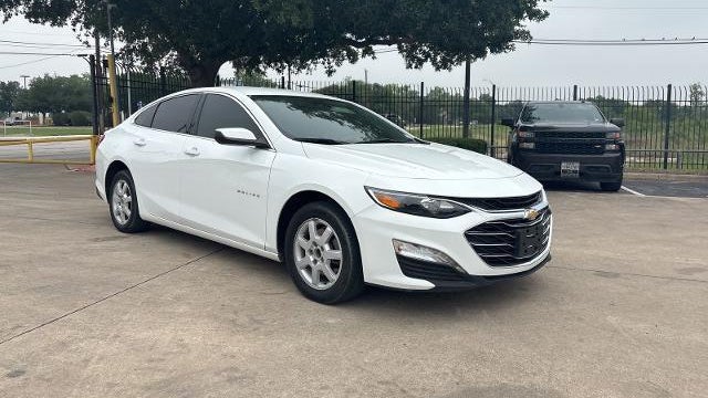 Preowned 2024 Chevrolet Malibu LT for Sale