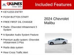 2024 Malibu Thumbnail 3