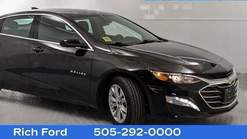 Preowned 2024 Chevrolet Malibu LT for Sale
