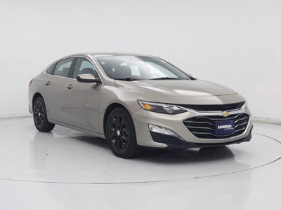 2024 Chevrolet Malibu LT 4DR Sedan W/1LT