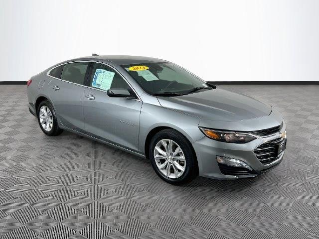 2024 Chevrolet Malibu - $17,800