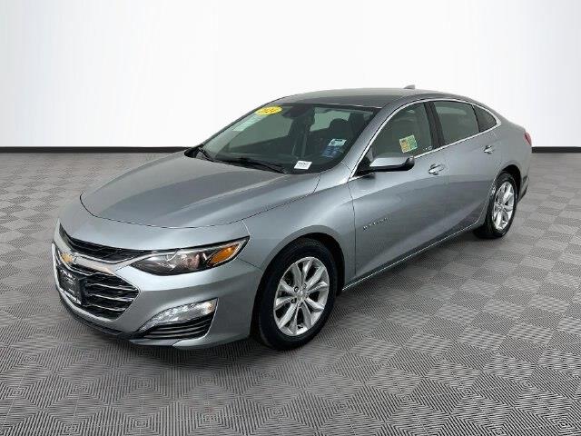 2024 Chevrolet Malibu - $17,800
