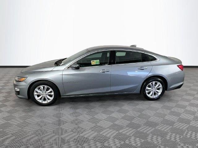 2024 Chevrolet Malibu - $17,800