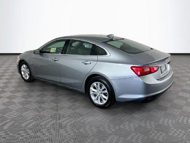 2024 Chevrolet Malibu - $17,800